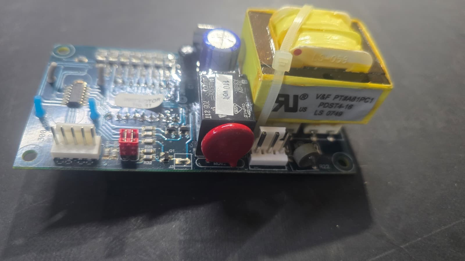 Solar Storm and Solar Wave Tanning Bed Digital Timers 110