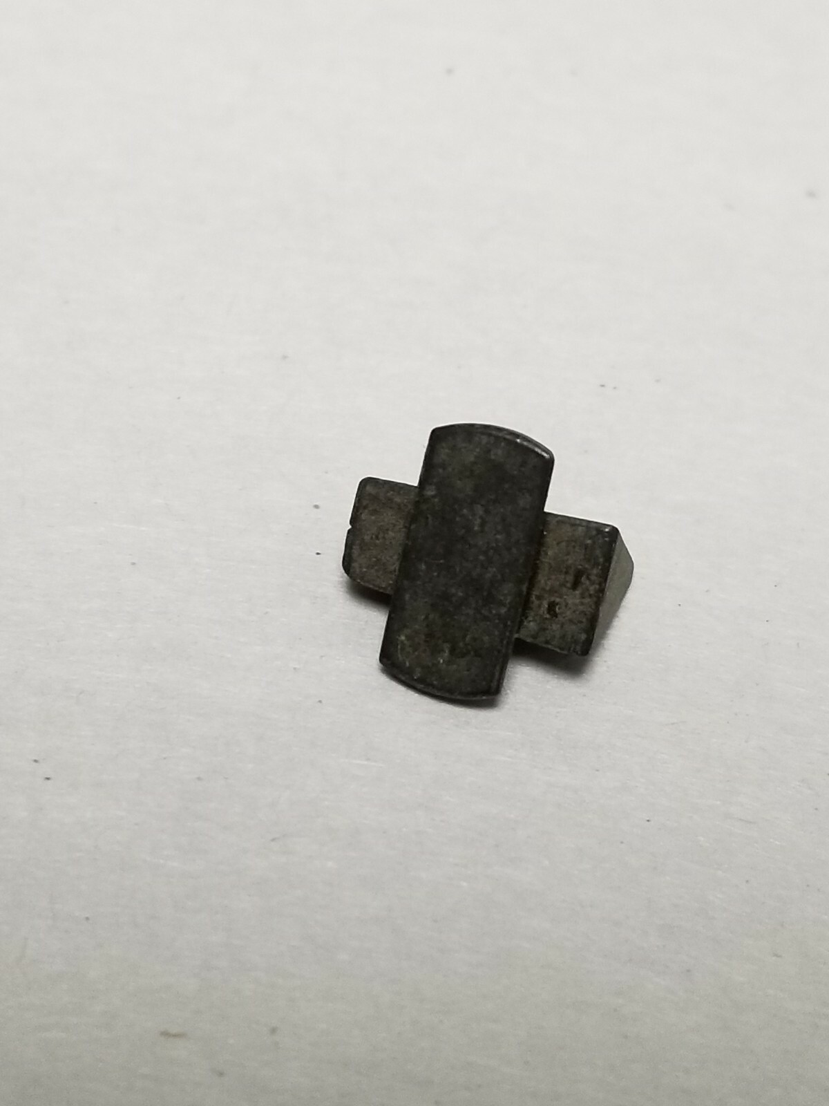 MAUSER 98K RIFLE FRONT SIGHT.