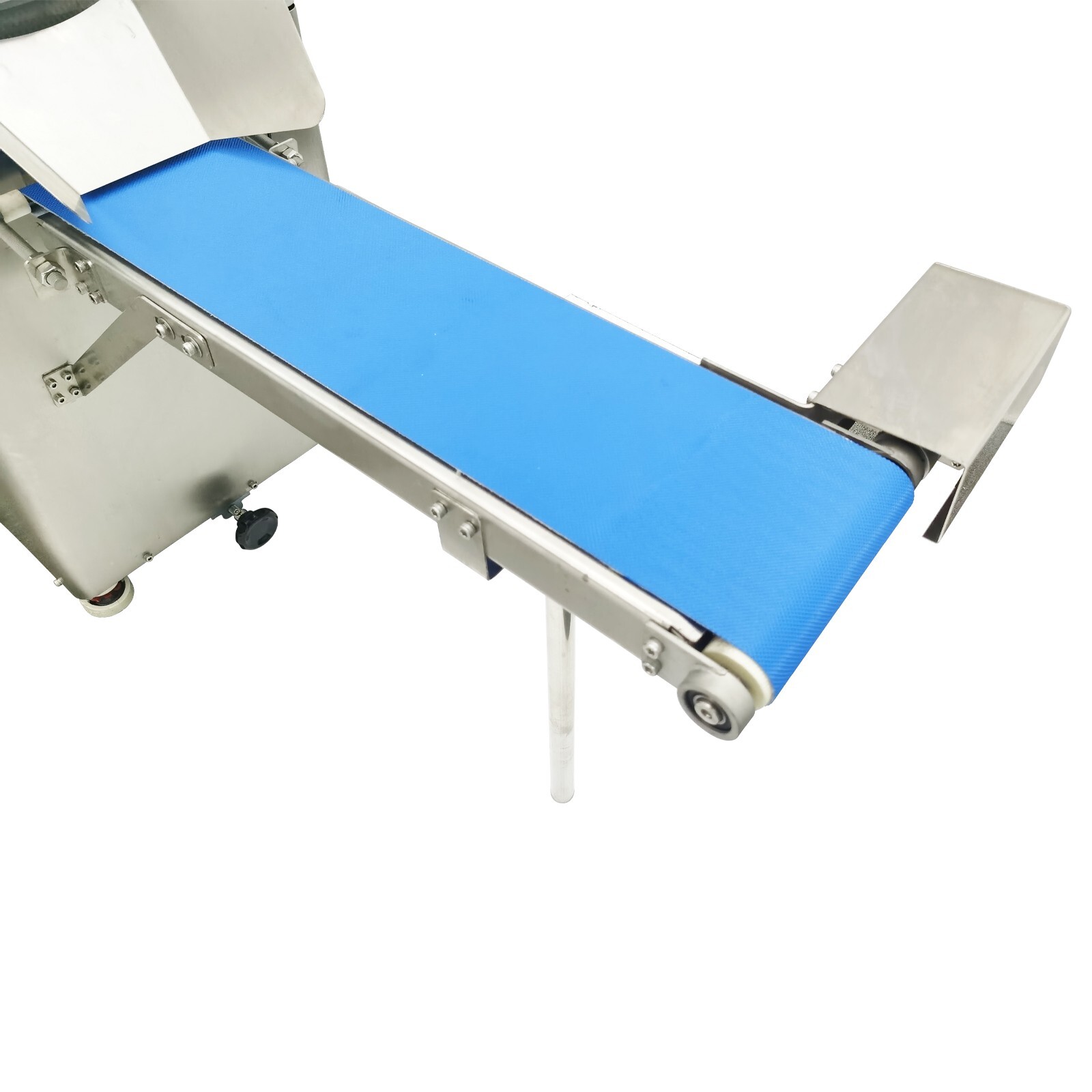 110V Electric Dough Rounder 20-300g Dough Balling Machine Round Dough Baller