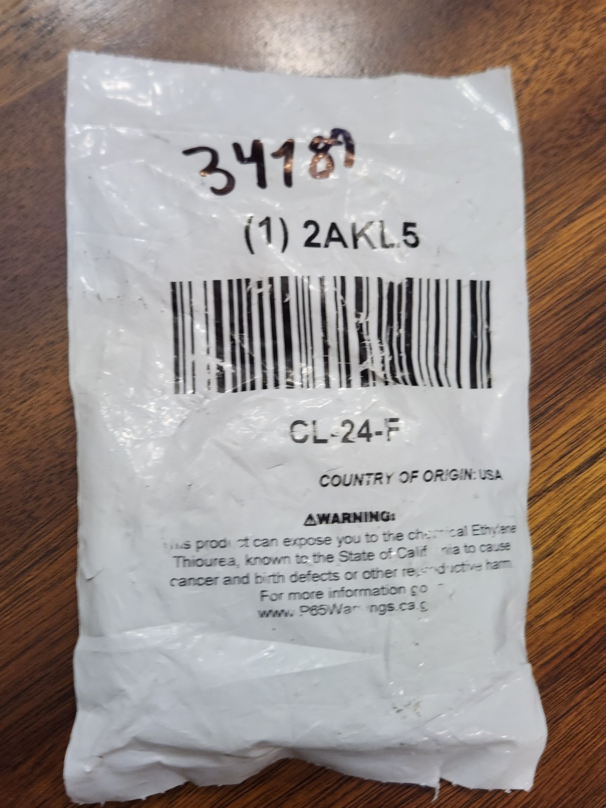 Ruland Cl-24-F Shaft Collar, Clamp, 1Pc, 1-1/2 In, Steel