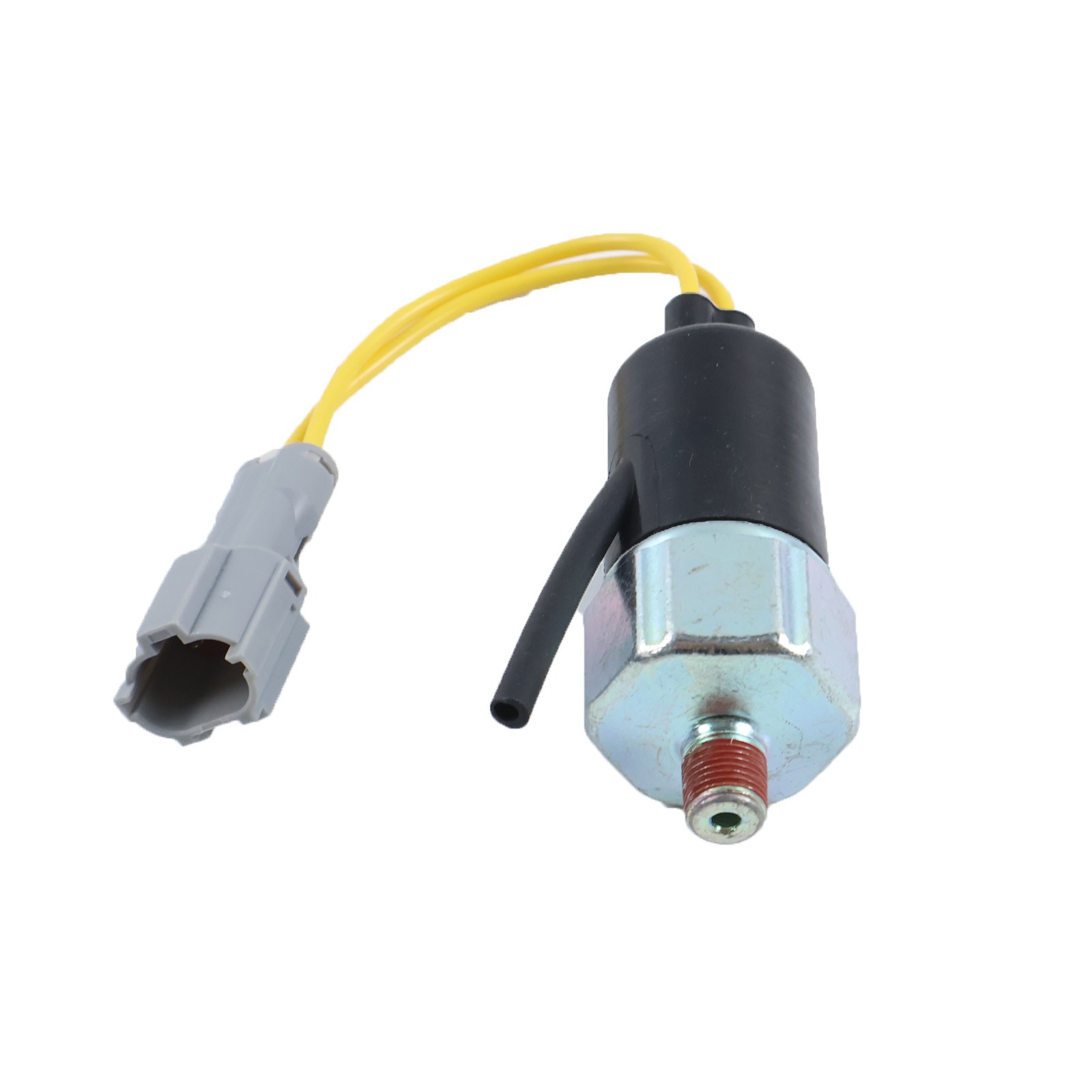 Oil Pressure Sensor 8973243730 for Isuzu 6HK1 6BG1 Engine Hitachi IZX200 ZX130K