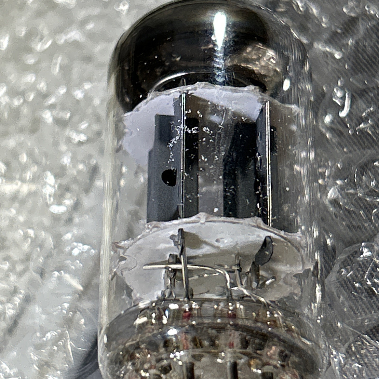 Amperex 12AX7 Bugle Boy Closely Balanced 76/78, Mid 60s