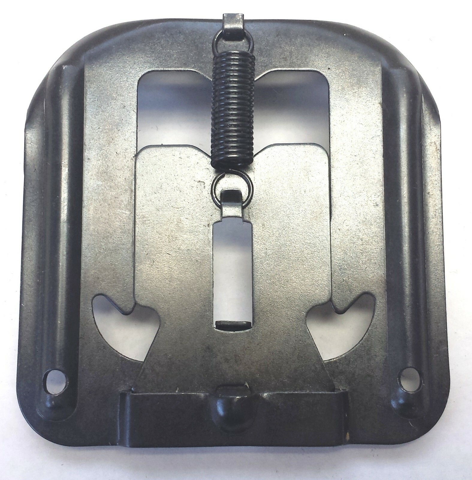 WWII Dodge Willys MB Ford GPW GPA ✅(A313) Oil Can Bracket Firewall Mounted, jeep