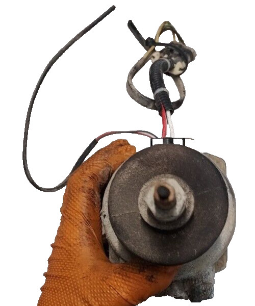 SAHR Unit Hydraulic Park Brake IC International 5008001 3579487C96 2519983C91