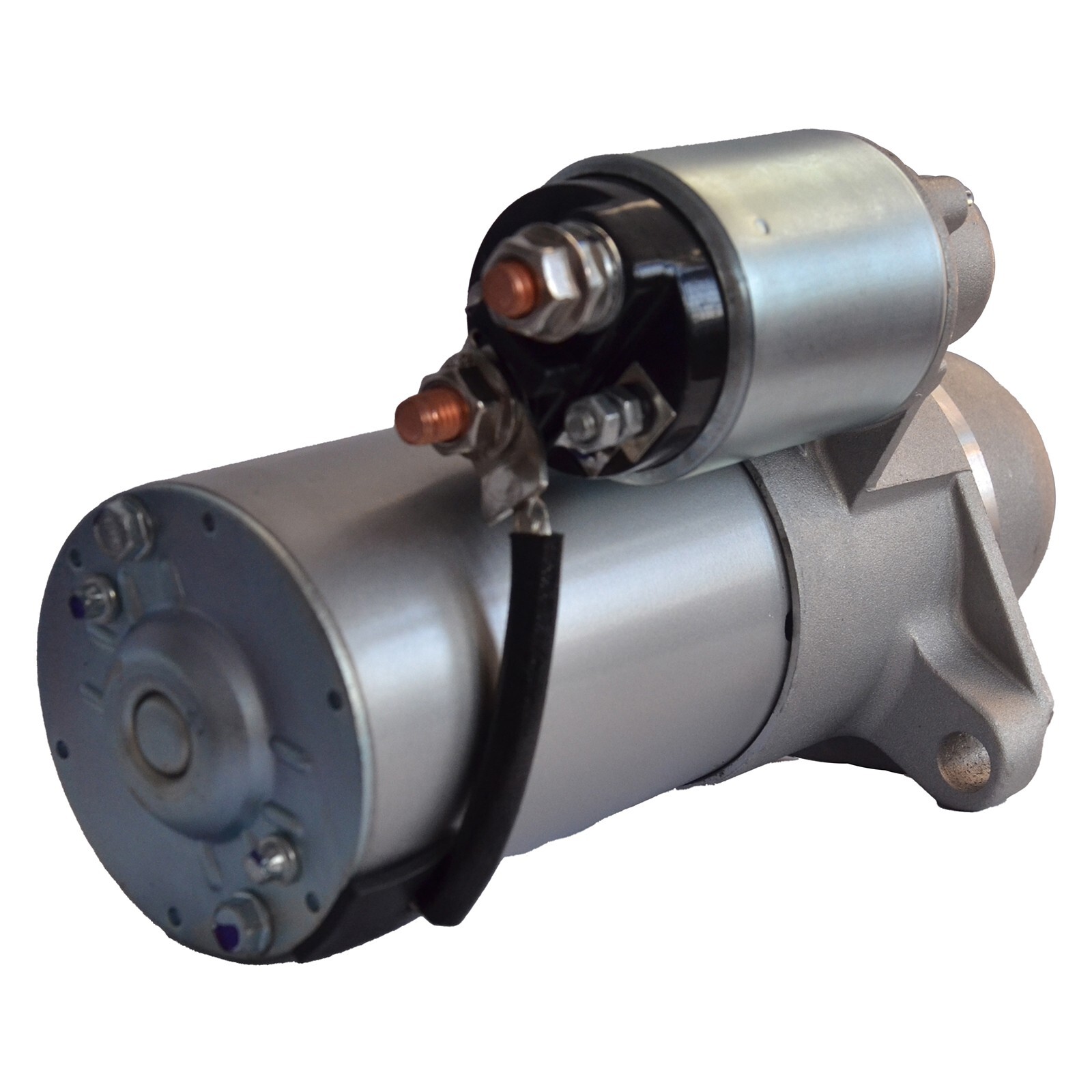 Starter for Chevrolet Colorado Trailblazer EXT 2.8L 3.5L 4.2L 2002-2006 6490