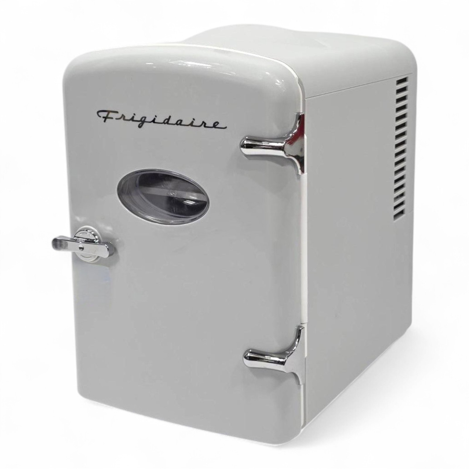 Frigidaire Mini Personal Retro Fridge Cooler 4 L (6x 12‑oz cans) EFMIS229-Moonbe