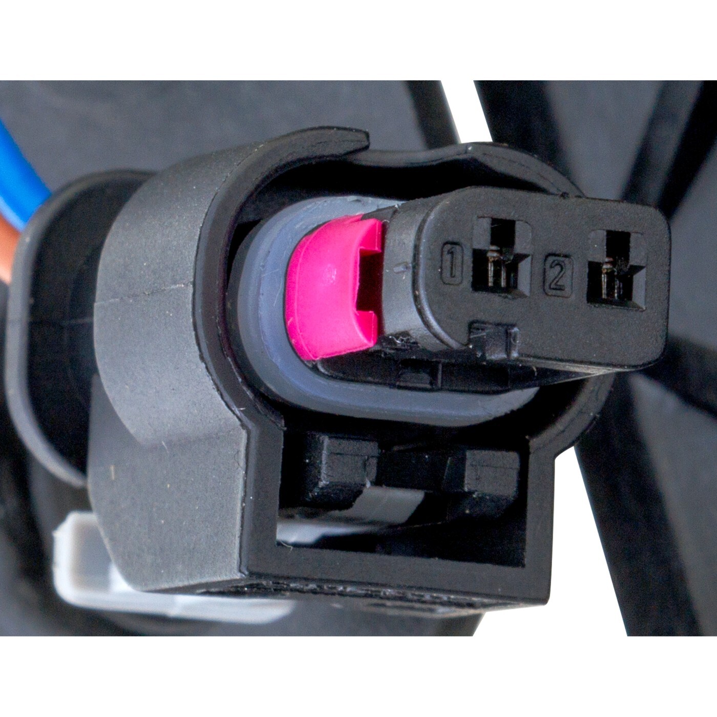 Active Grille Shutter For 17-19 Chevrolet Silverado 1500 GMC Sierra 1500