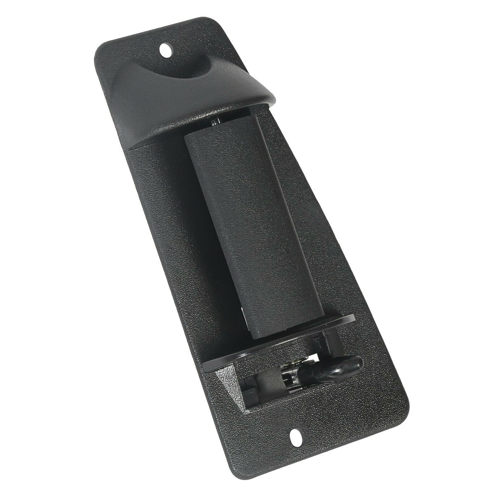 Rear Driver Side Door Handle For 99-07 Chevy Silverado GMC Sierra Extended Cab