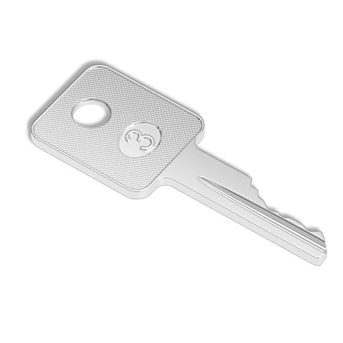 6693241 Ignition Key,10 Pack D250 Bobcat Keys Heavy Equipment Key WL-D250-1