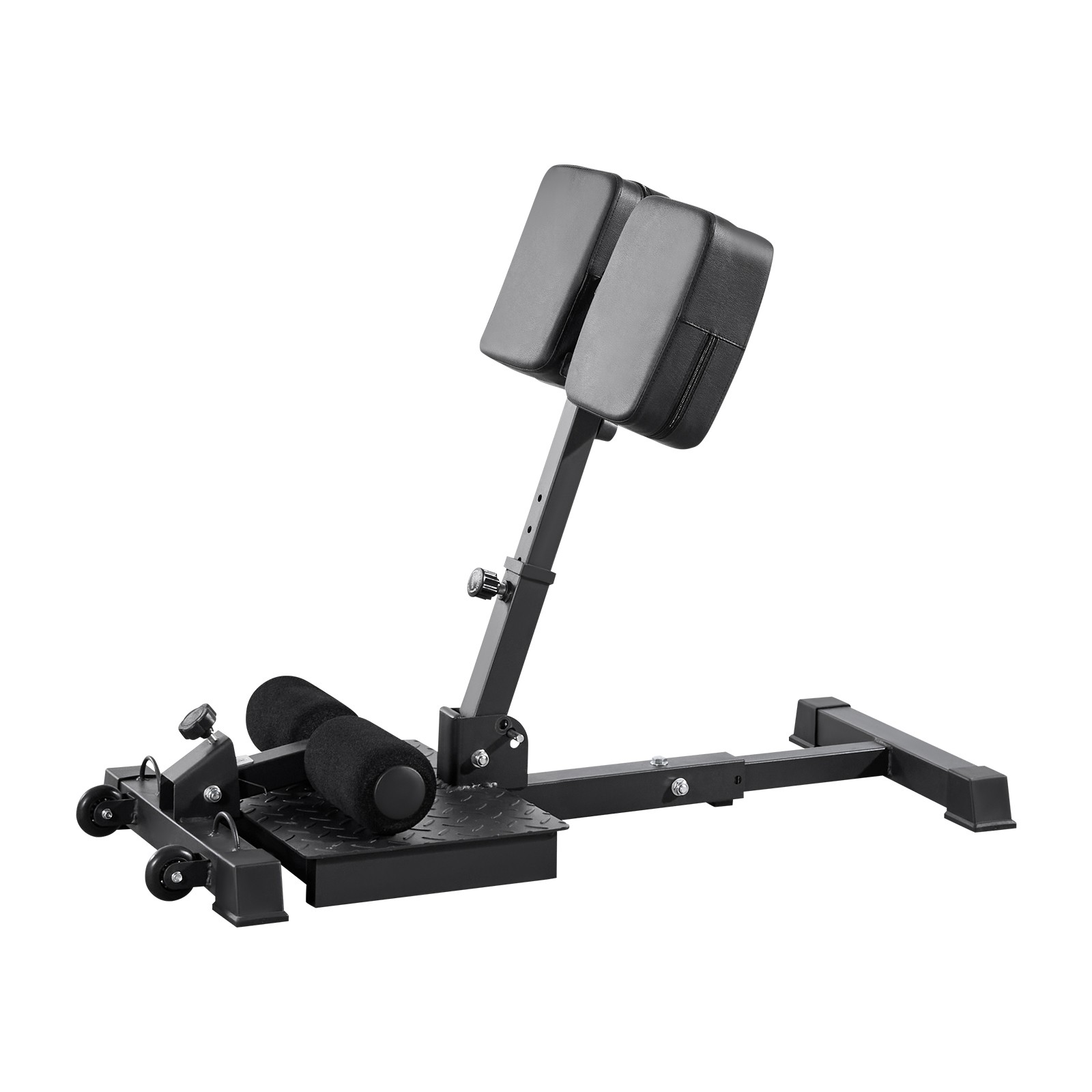 Uimoso Foldable Sissy Squat Machine for Glutes and Lower Body Workouts