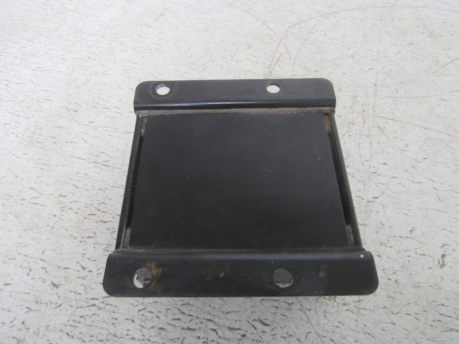 17 POLARIS RZR XP 1000 AMP N-TOUGH 2 CHANEL AMPLIFIER 4014568 STOCK OEM #0739