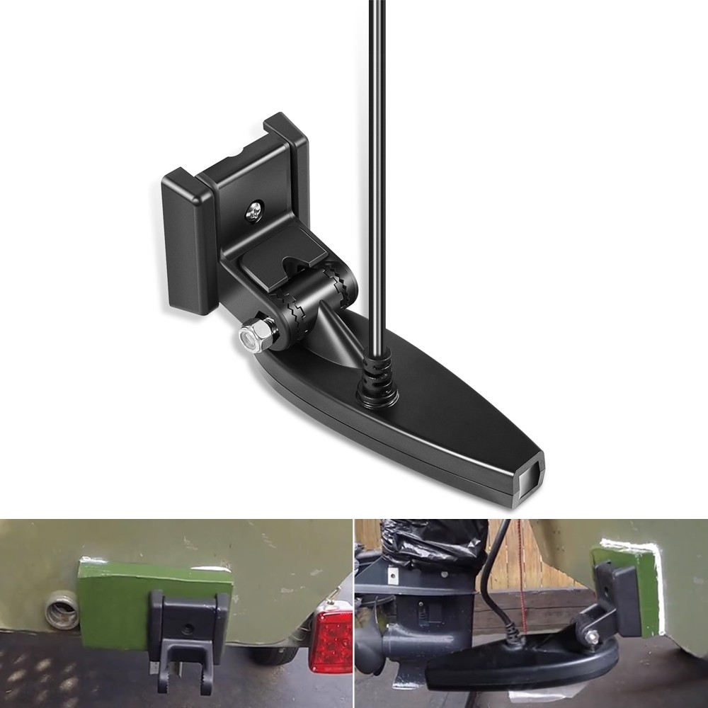 710295-1 XNT 9 HW MDI 75 T for Helix 7/8 MEGA Down Imaging Dual Spectrum Chirp