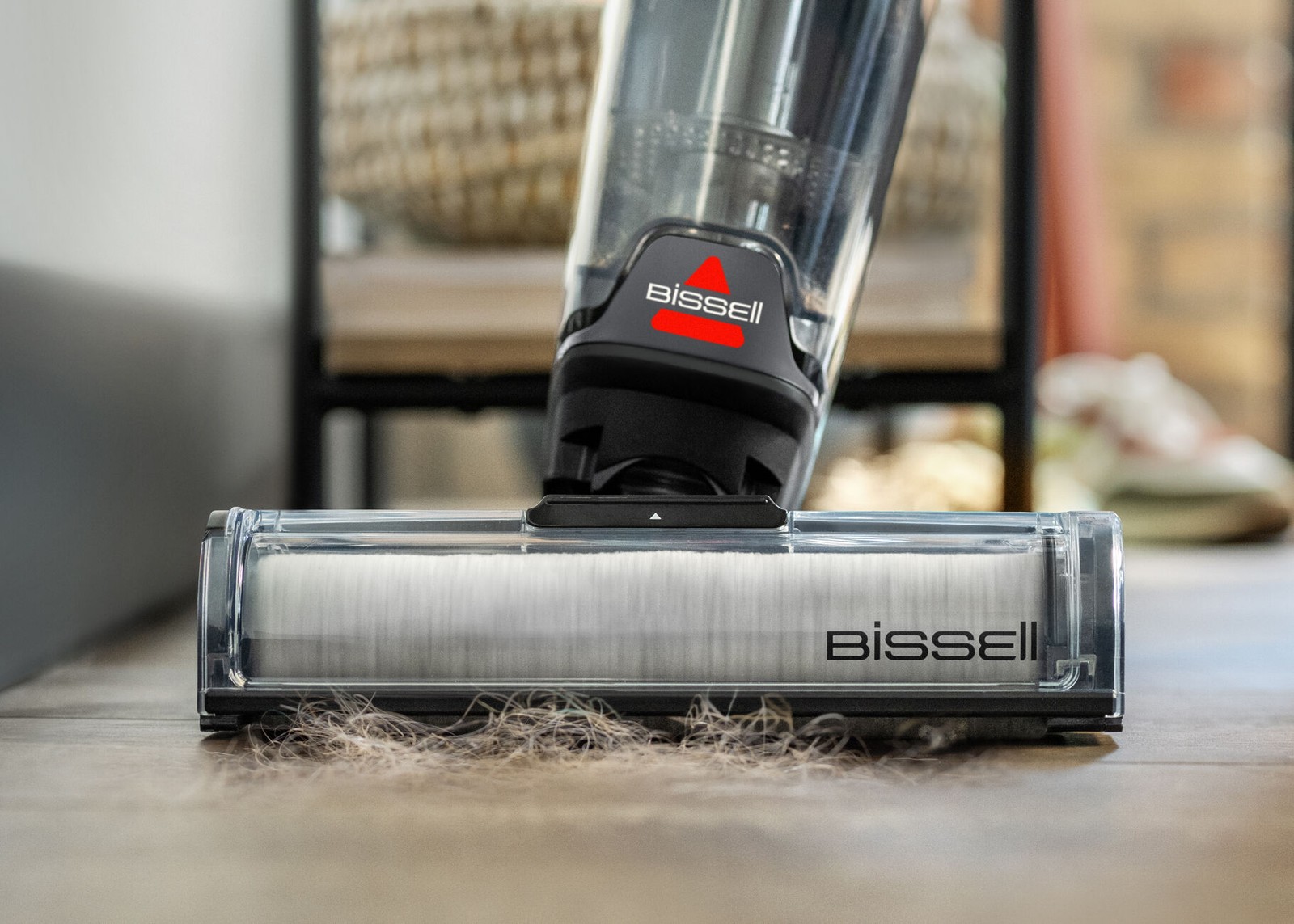 BISSELL Crosswave Omniforce All-in-one Multi-Surface Cleaner