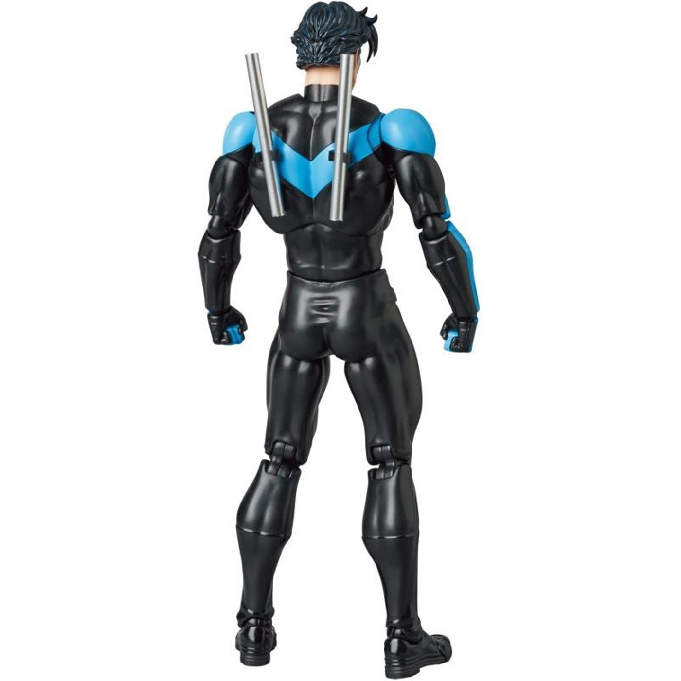 MAFEX No.175 NIGHTWING BATMAN: HUSH Ver. Action Figure Collection Model In Stock