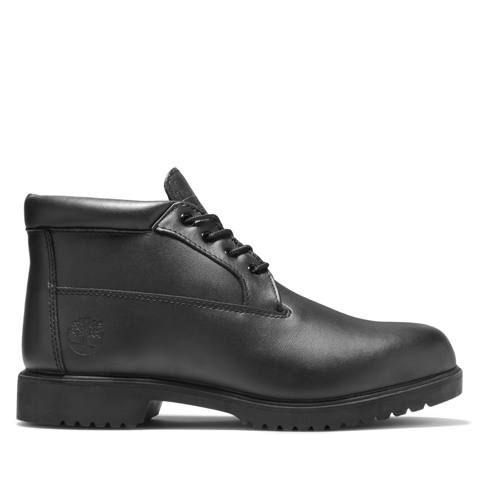 Timberland 1973 NEWMAN WP CHUKKA,BLACK,ALL SIZES
