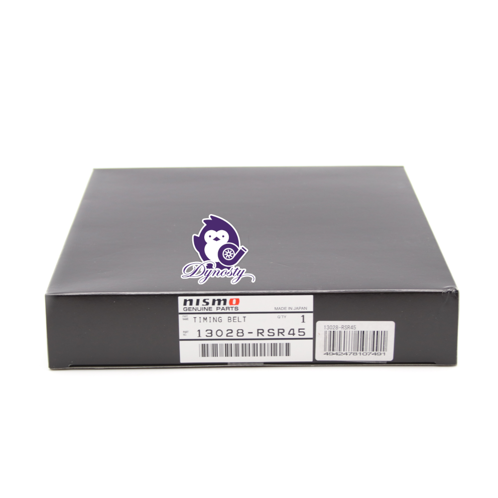 NEW Nissan NISMO Timing Belt for RB26DETT RB25 RB20 RB26 RB25 R32 R33 R34