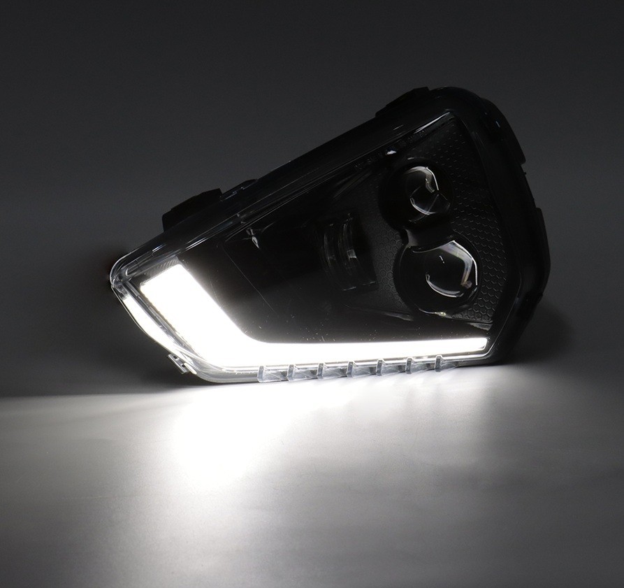 2019 - 2022 Can-Am Ryker - LED Headlight set