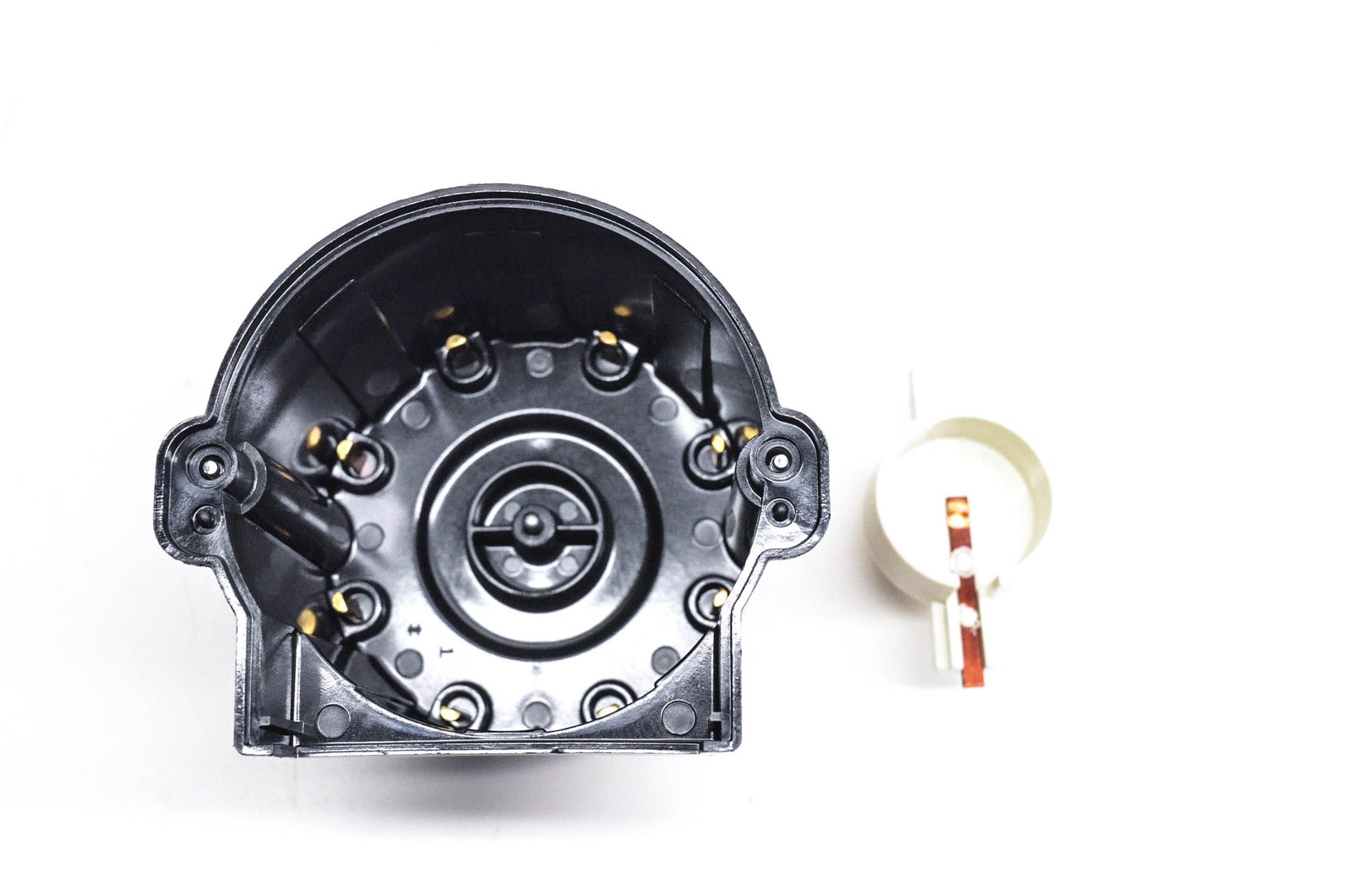 Aftermarket 808483K1, 808483K 1 Rotor And Cap Kit NOS