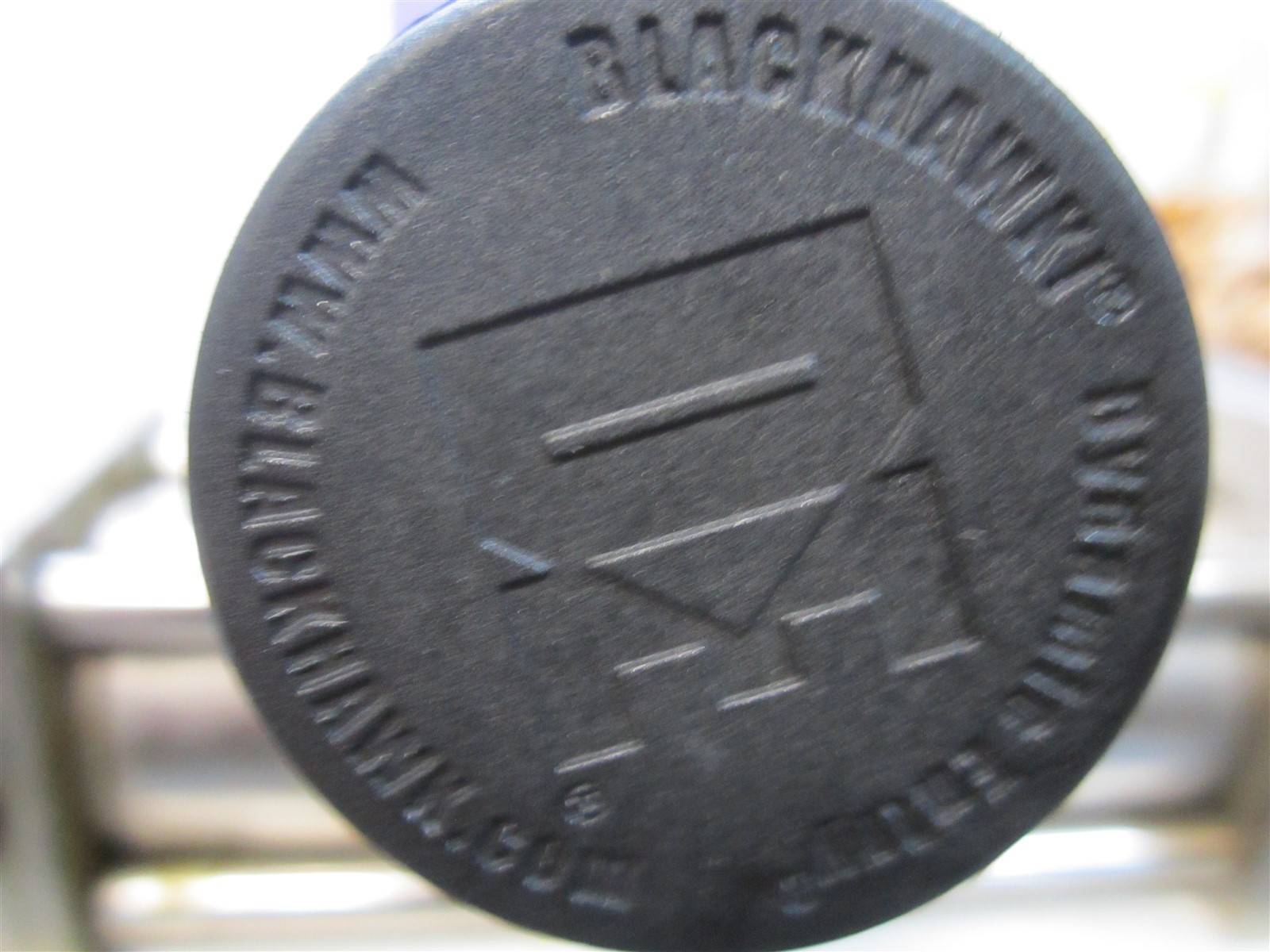 BLACKHAWK Dynamic Entry Collapsible Mini Thundersledge DE-CMTS Tactical Sledge