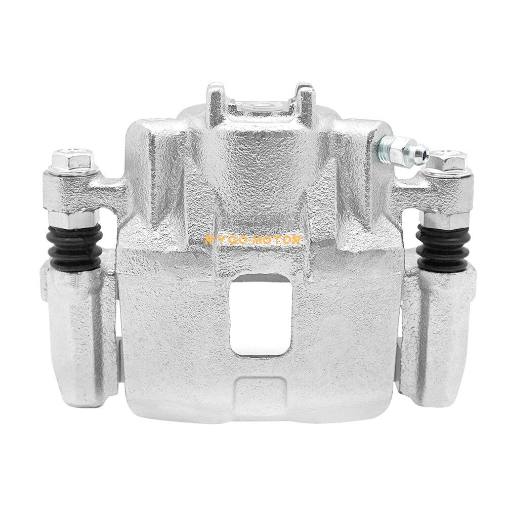 Front Left Brake Caliper for Honda Pioneer 700 Pioneer 500 SXS700 SXS500 2014-23