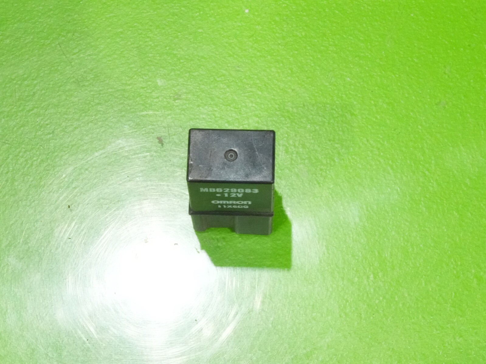 91-99 3000GT Stealth OEM OMRON MB629083 12V multi use relay control Eclipse