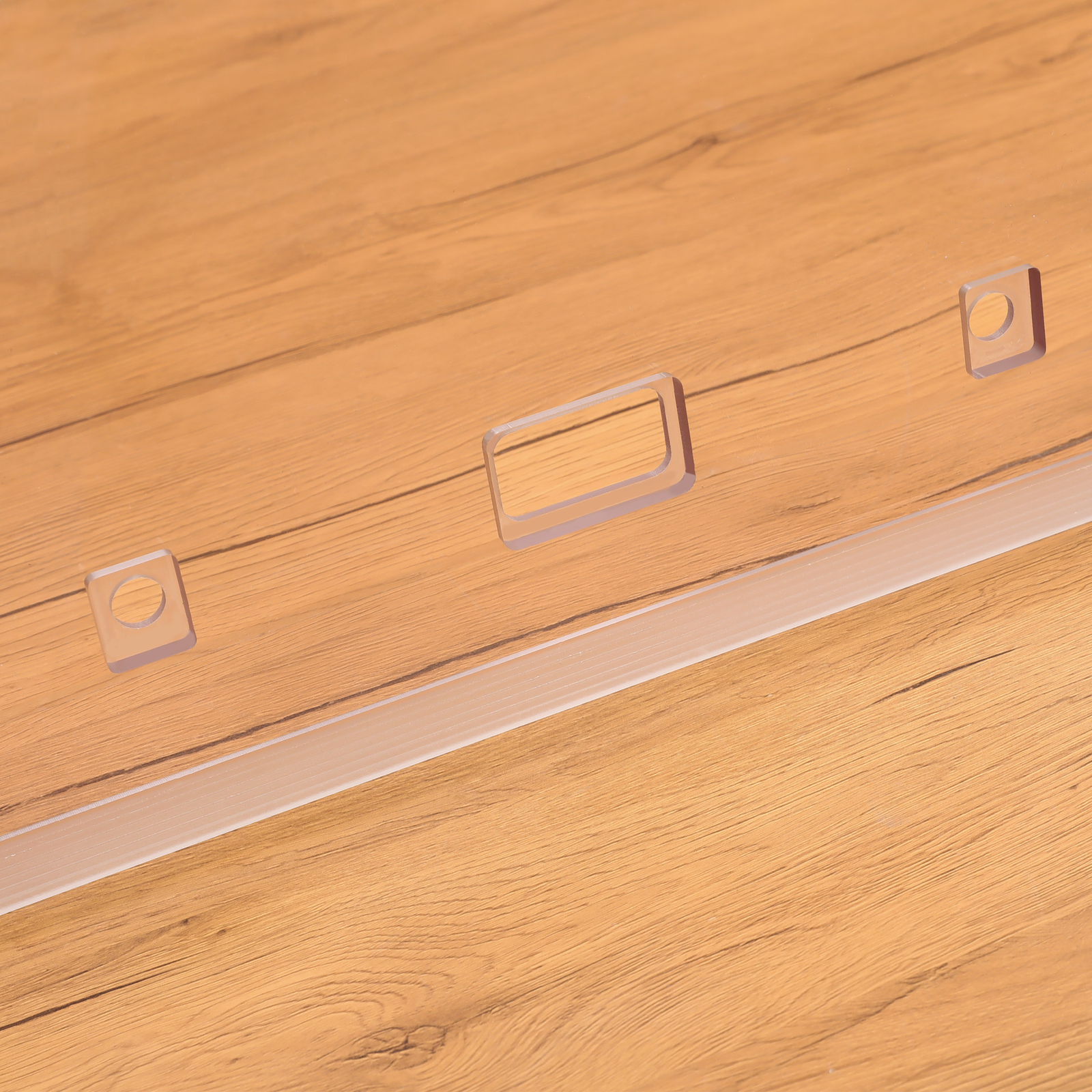 Fit For Kubota Loader SVL65 SVL75 SVL90 SVL95 SVL97 Polycarbonate Door glass