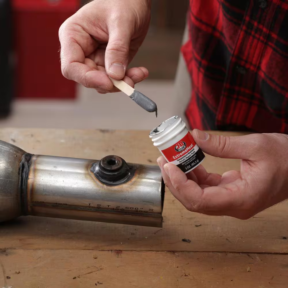 3 Oz. Extreme Heat Adhesive Paste