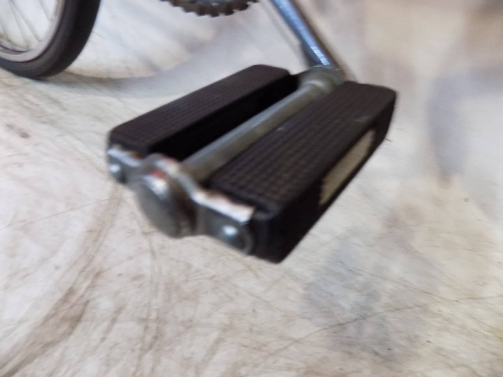 1971 SCHWINN BREEZE VINTAGE ROAD CRUISER BICYCLE COLLEGIATE RACER HOLLYWOOD