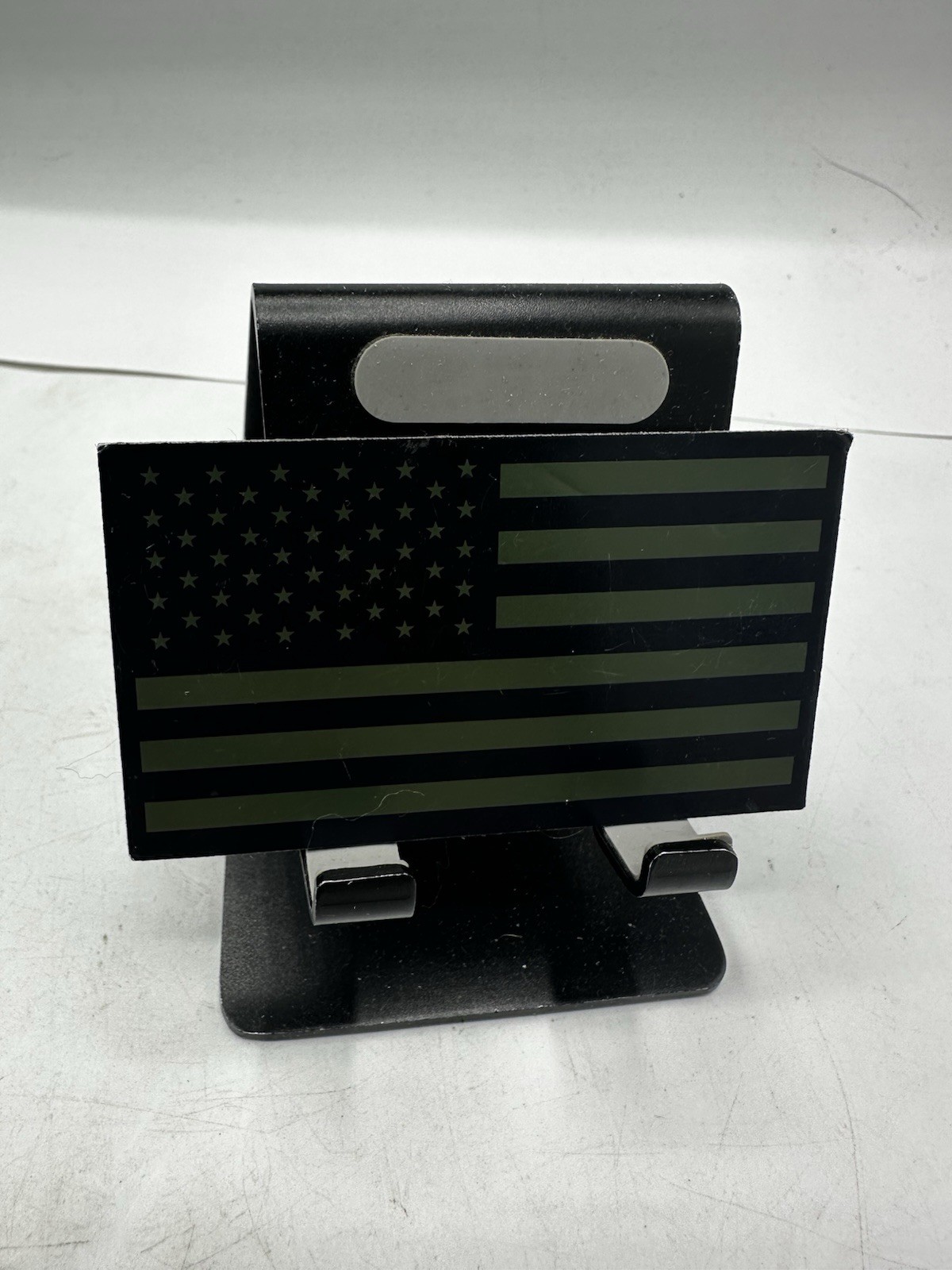 Infrared US Flag Uniform Patch IR Army Navy Air Force USN USAF SEAL USGI OD