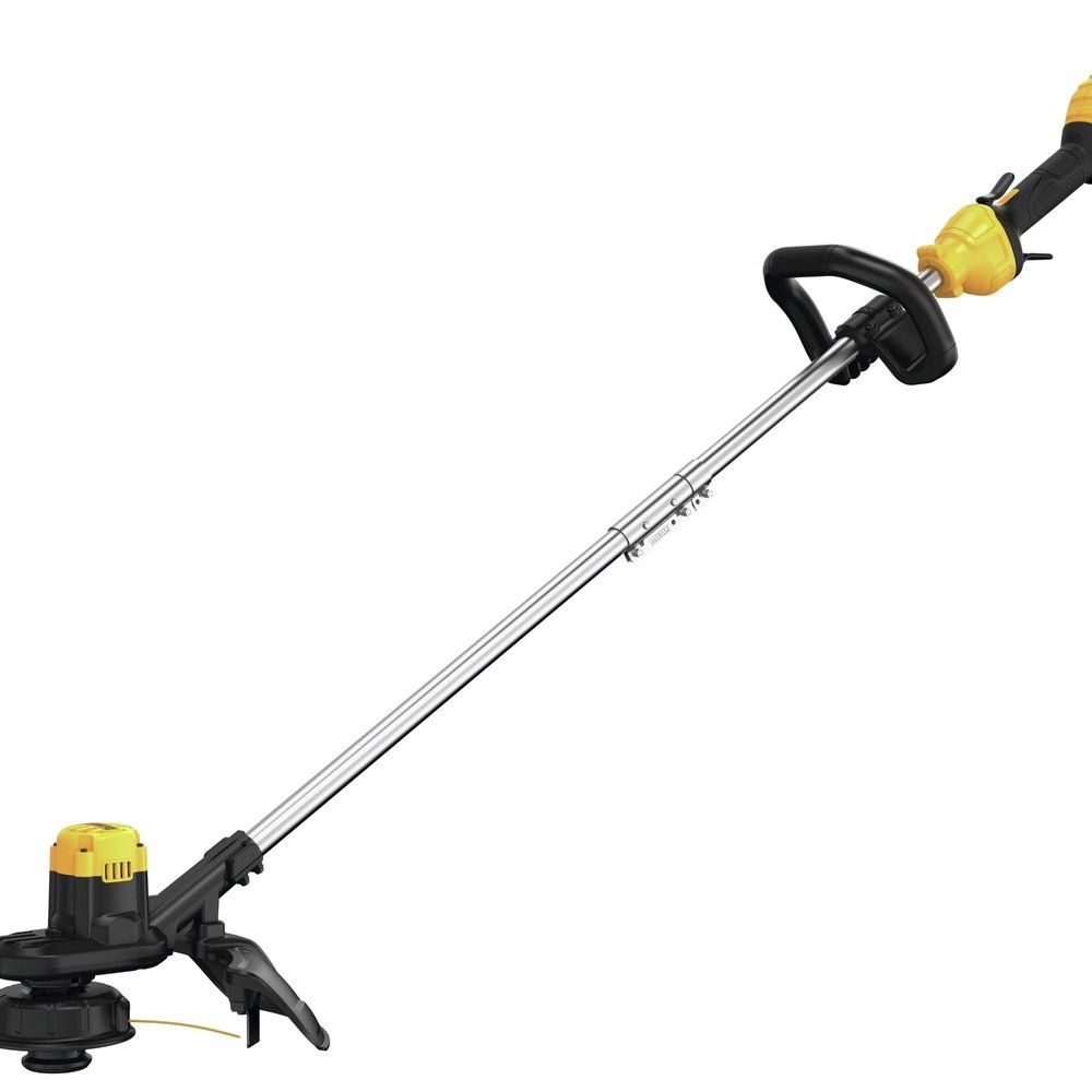 DeWalt DCKO215M1R 20V MAX XR String Trimmer and Blower KT Certified Refurbished