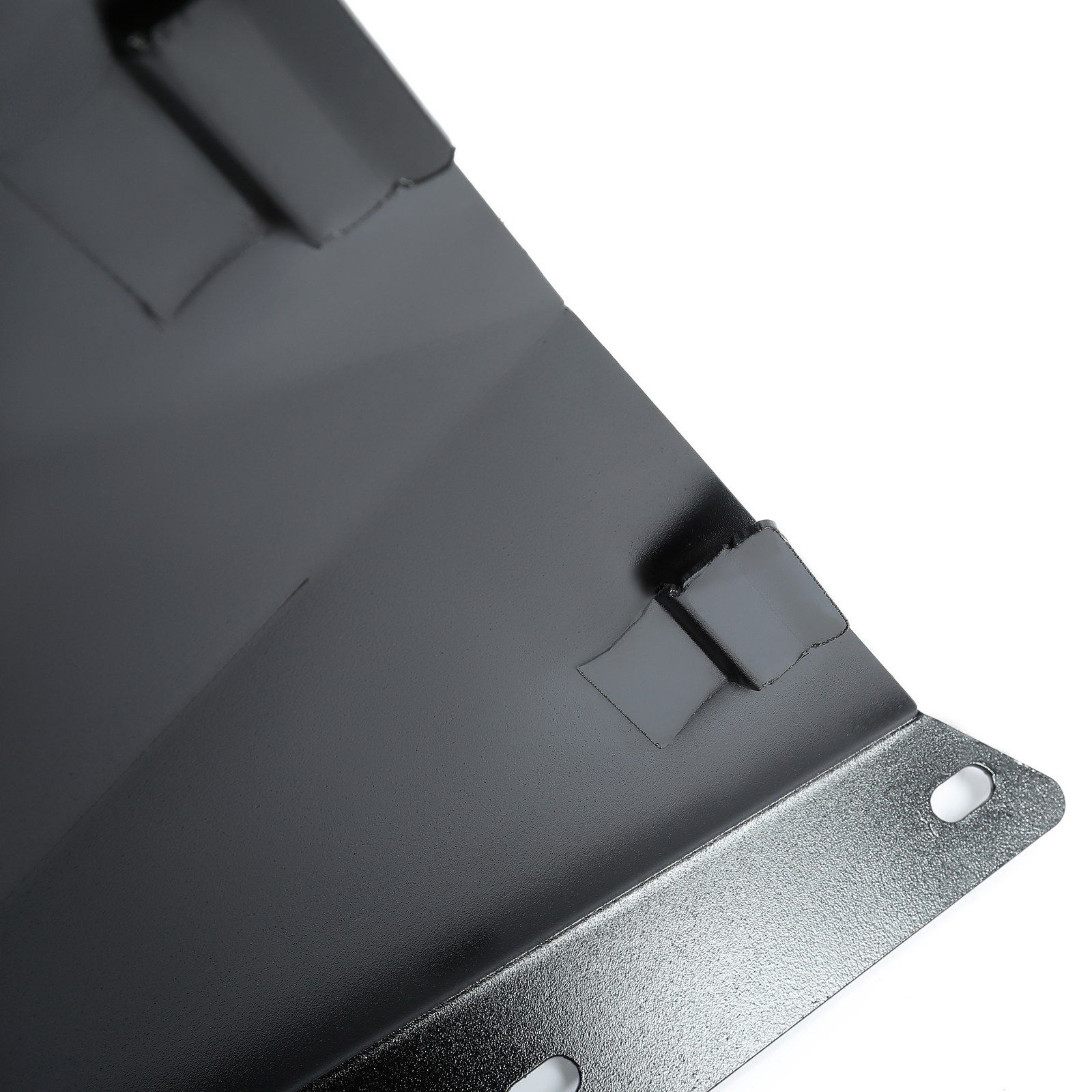 For Polaris Sportsman 600 700 2002-2004 Pair of Foot Well Rest Floorboard