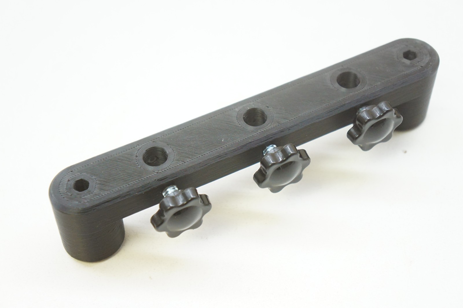 Magnetic Deck Bridge For Dial Indicator Fits Cylinder Bores Up to 4.5" USA MADE