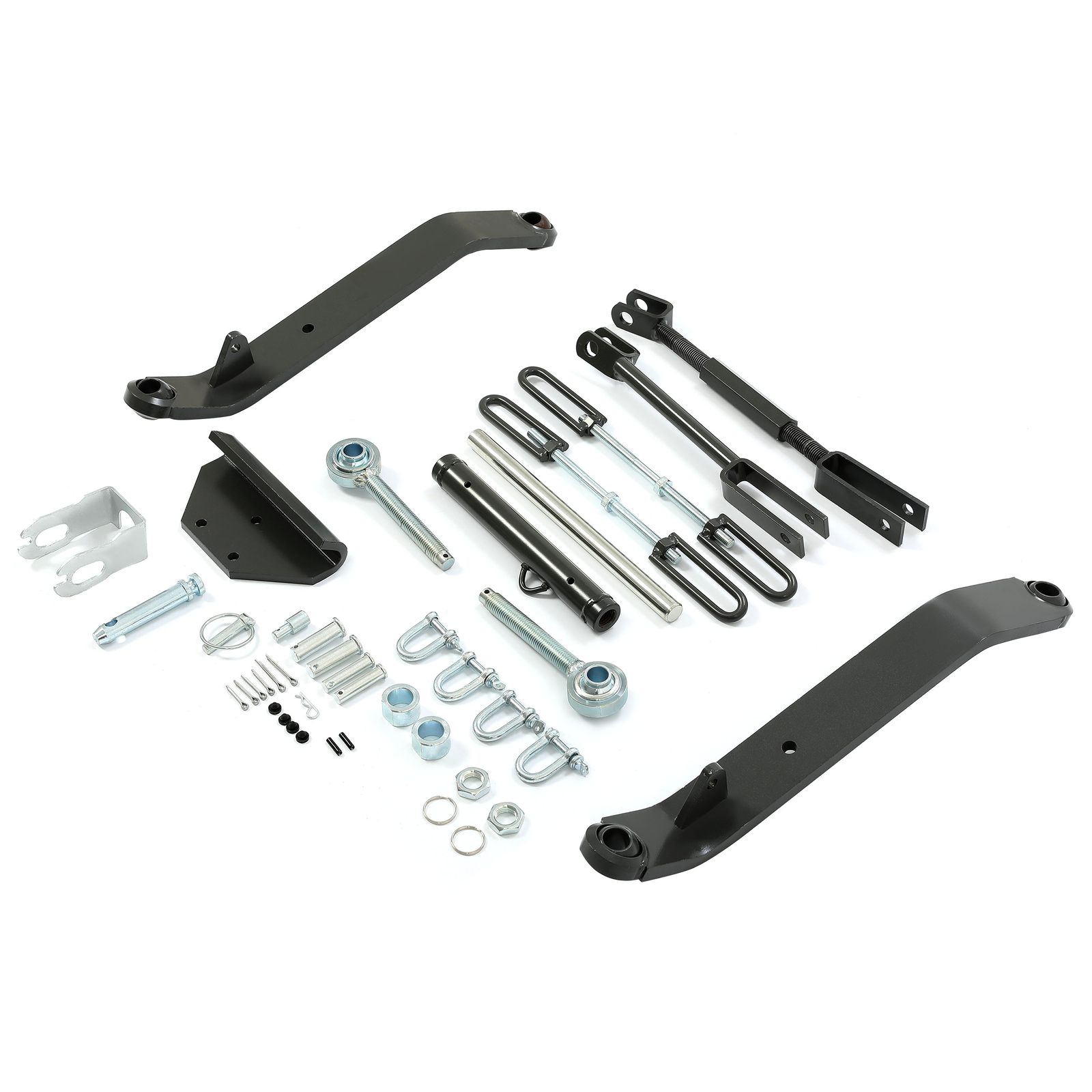 3 Point Hitch Kit For Kubota BX23 BX25 BX25D B-Series Sub-Compact Tractor Models
