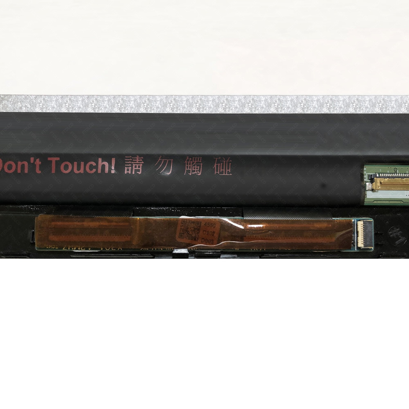 14'' FHD LCD Touch Screen Digitizer Assembly for HP Pavilion X360 14-DH2051WM