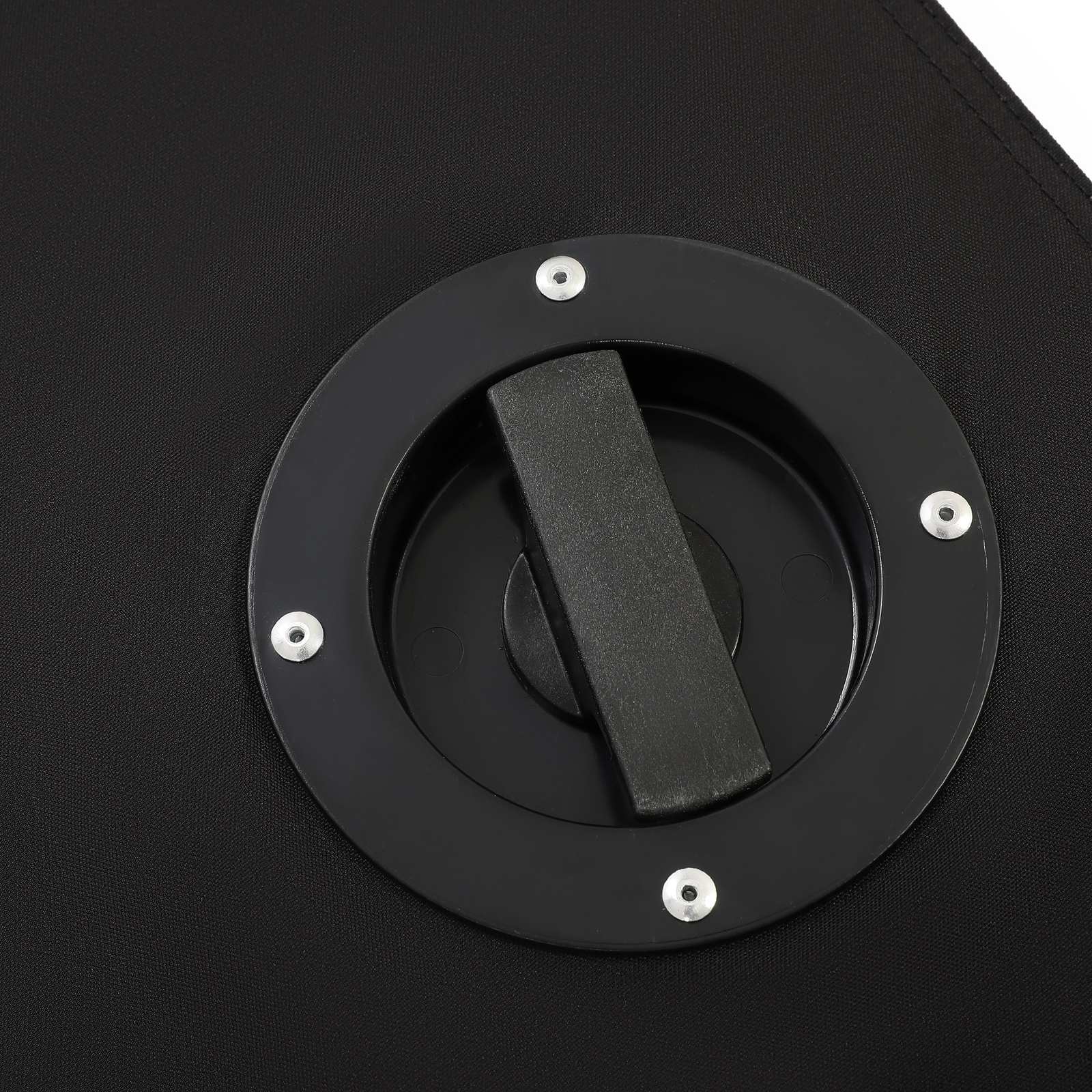 Left & Right Soft Doors Nylon Door+Plastic Window For Honda Pioneer 500 20-24