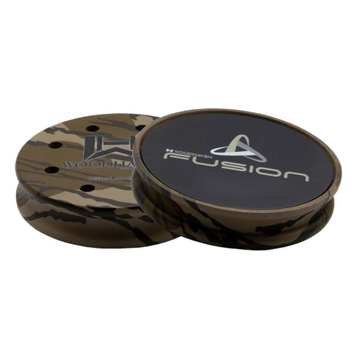 Woodhaven Fusion Pot Call