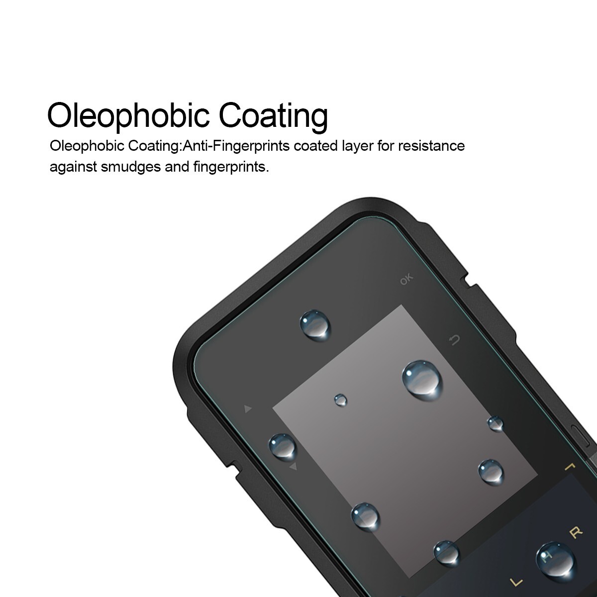 3X Supershieldz Tempered Glass Screen Protector for Garmin eTrex Solar