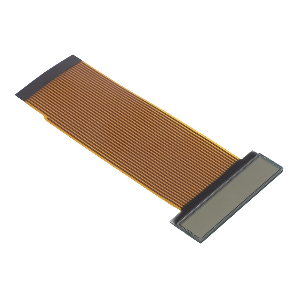 New LCD Odometer Screen For 92-96 & Early 1997 Ford F150 F250 F350 F450 Bronco