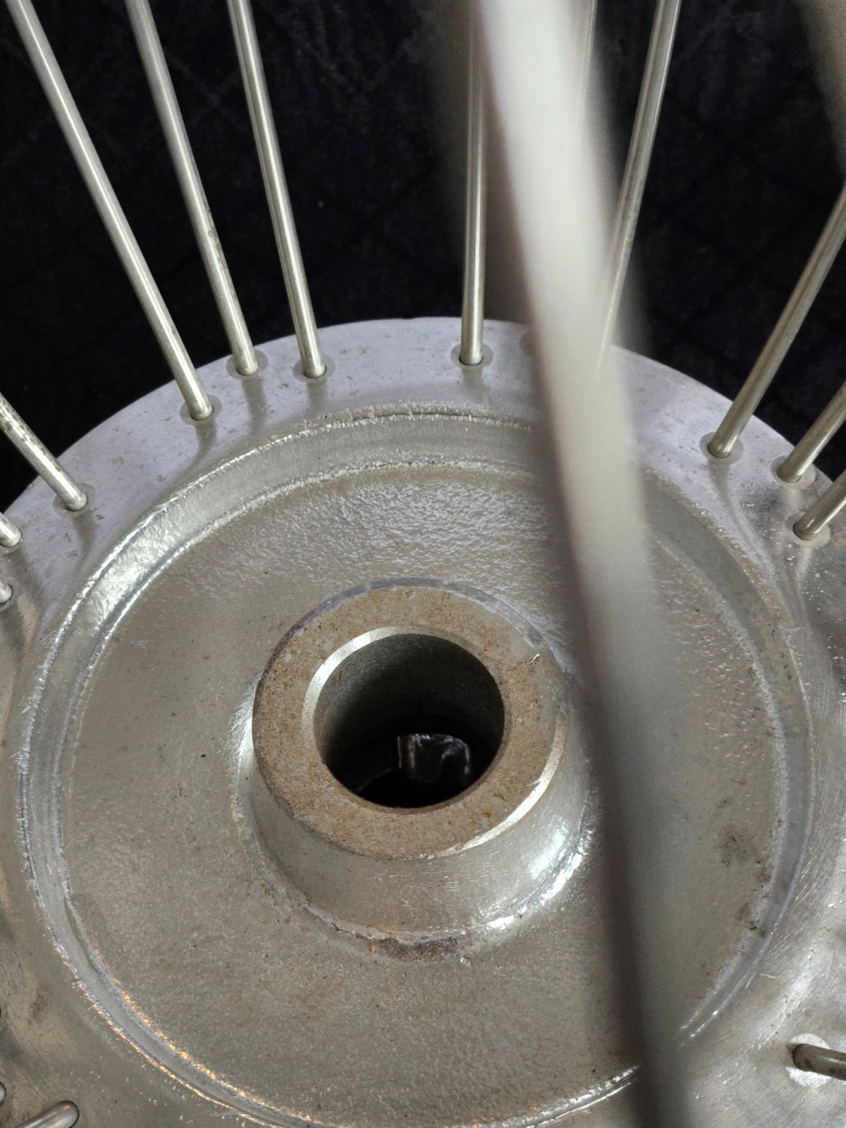 Wire Whisk for HOBART MIXERS Attachment Bakery Commercial Mixer Whip!