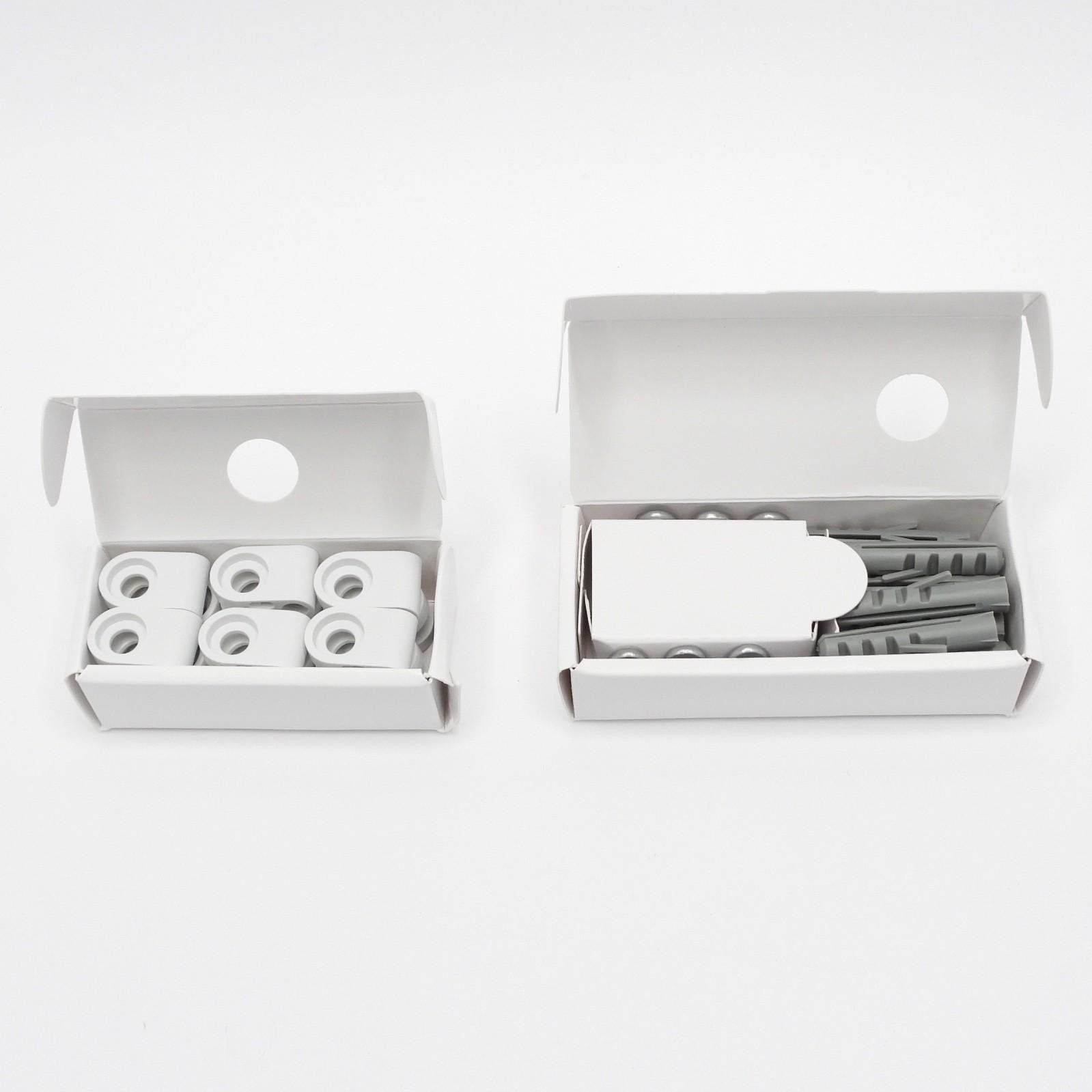 Google Cable for Nest Cam Weatherproof 10M / 33FT - (GA02278-US) Snow