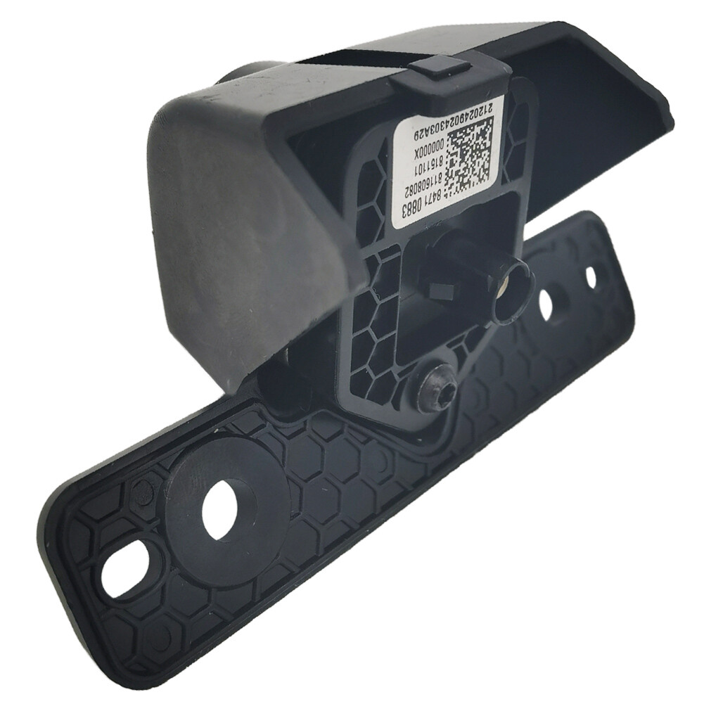 Front View Grille Parking Camera 84710883 For Cadillac Escalade GMC Chevrolet