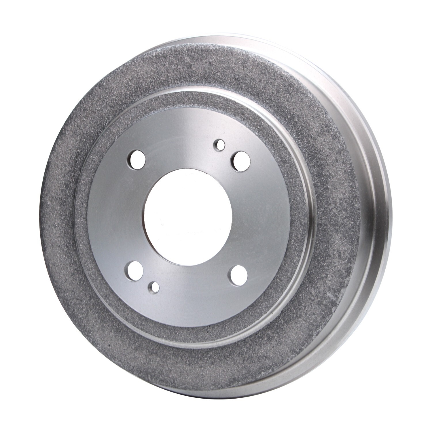 Rear Brake Drums Brake Shoes for 1992-1997 1998 1999 2000 Honda Civic