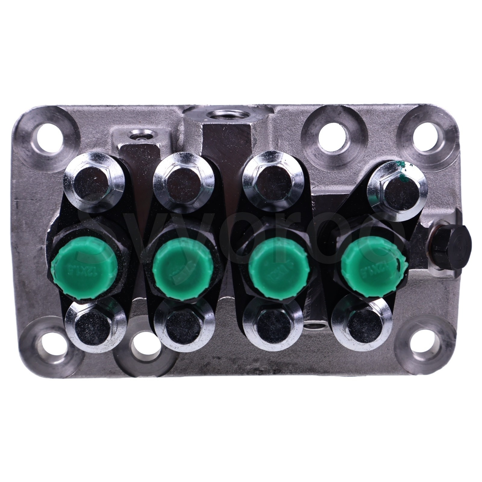 SBA131017690 SBA131017691 Fuel Injection Pump For New Holland TC45A TC45D TC35A