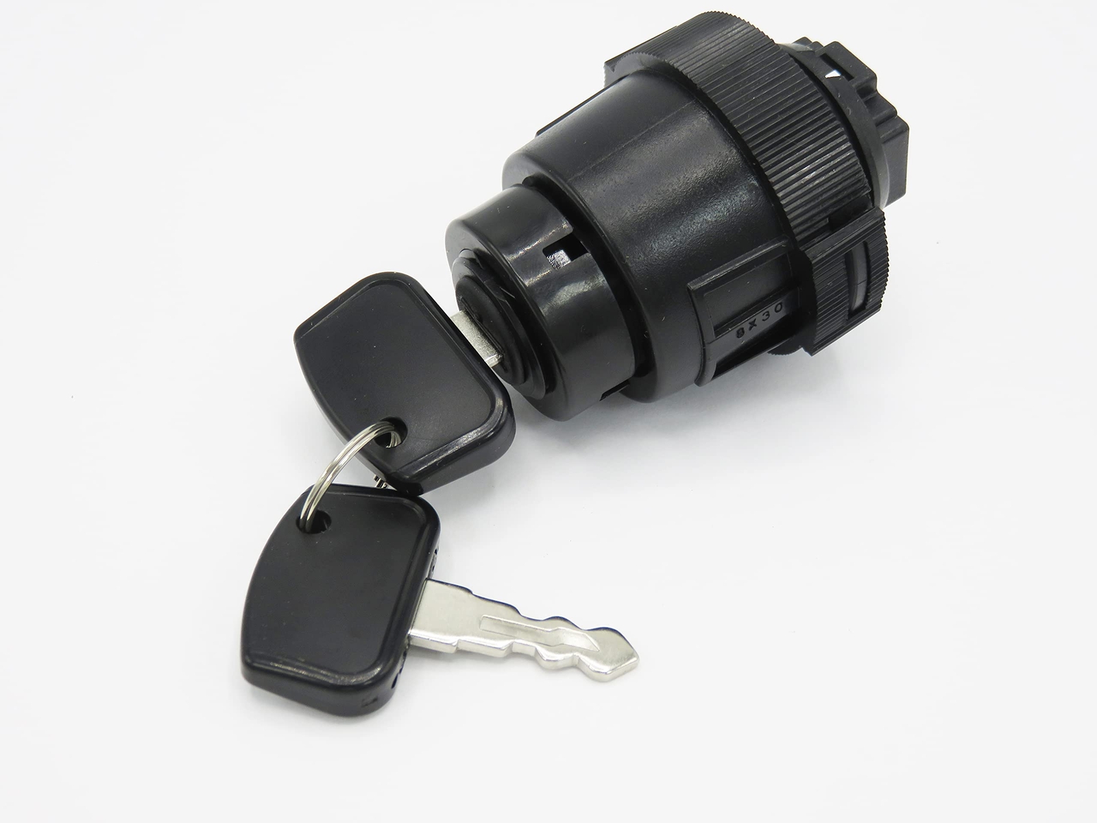 4267039M92 Agco Parts OEM Ignition Switch for Massey Ferguson Compact Tractors