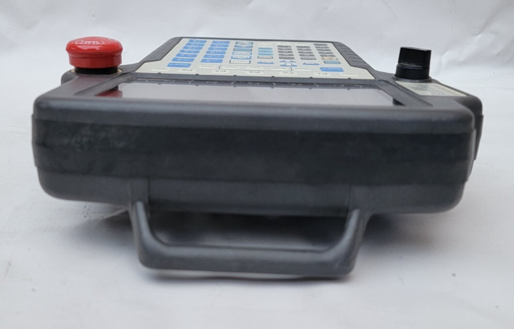 FANUC Robot Teach Pendant