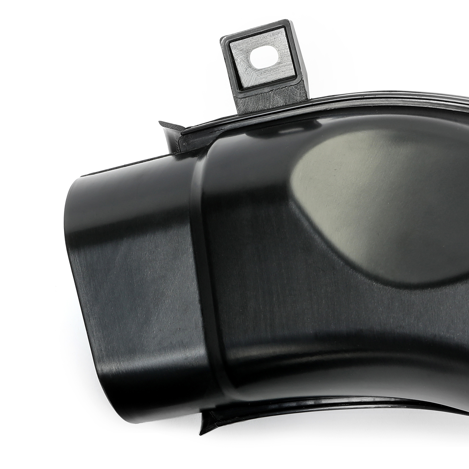 Ram Air Intake Tube Ducts For Suzuki 01-03 GSXR600 01-02 GSXR1000 00-03 GSXR750