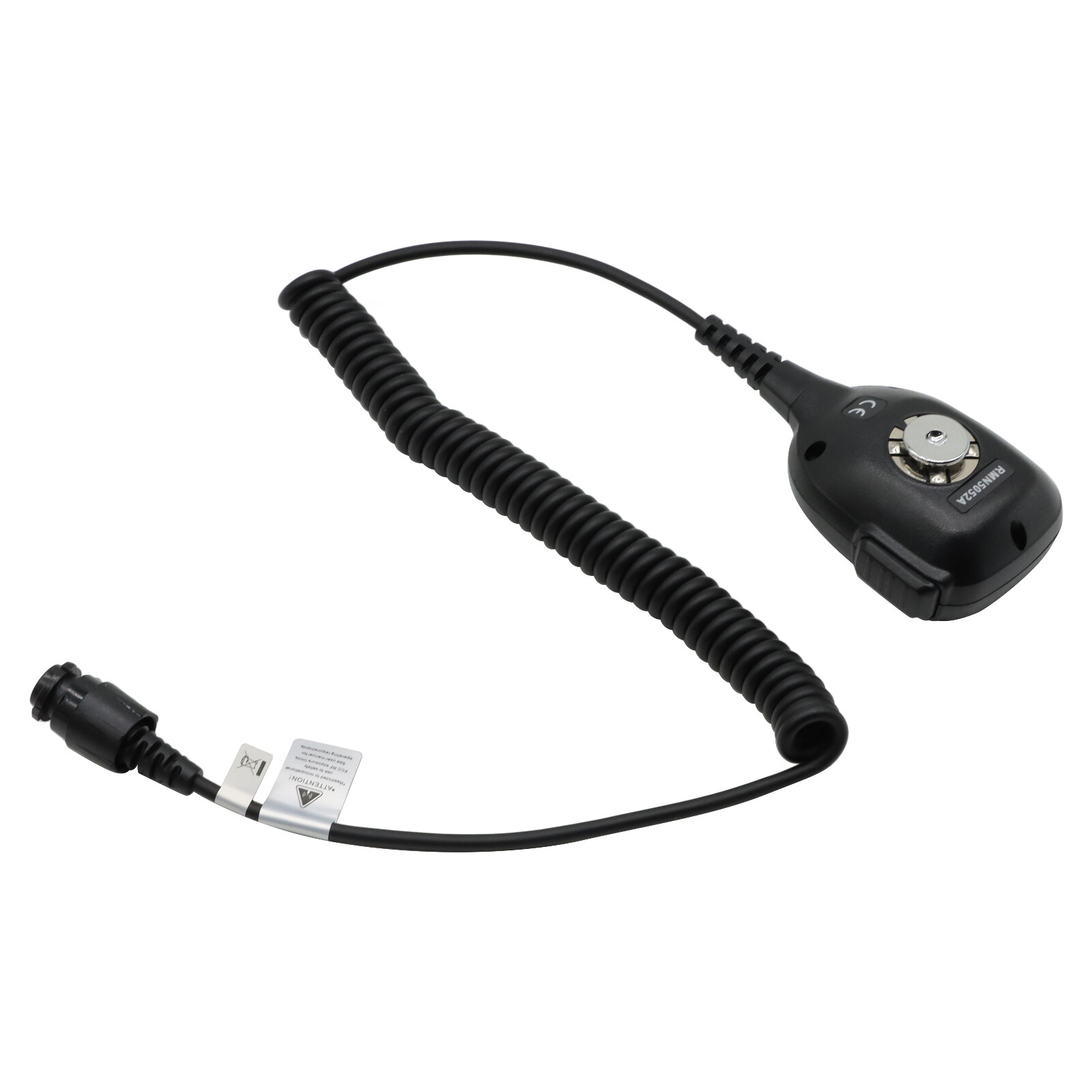 For Motorola M8268 XPR4300 XPR4550 microphone hand microphone RMN5052A