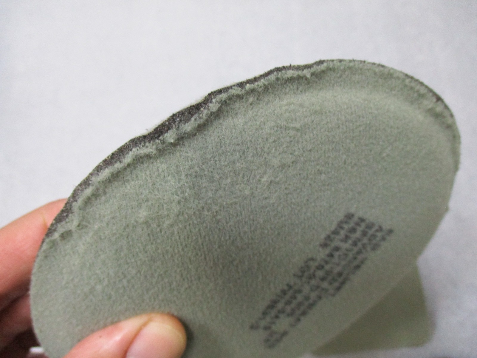 ACH Advanced Combat Helmet Size Medium Foliage Green w/ Pads Chinstrap Ballistic