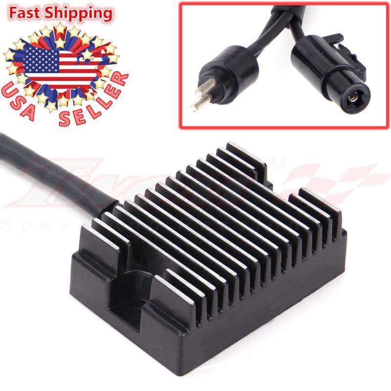 Voltage Regulator Rectifier For Harley Sportster XL883 XL1200 1994-2003 74523-94