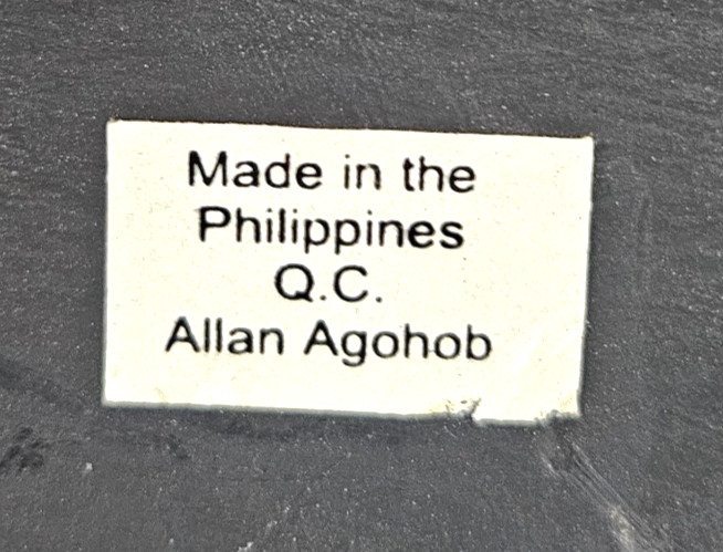 Vintage Classic Antique 1926 Roadster Wooden Replica Allan Agohob